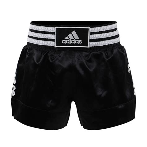 short boxe thai adidas